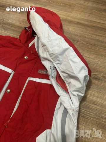 Висок клас мъжко Phenix Diaplex Vector Insualted  Ski Snow 20.000mm яке размер 54/ХЛ, снимка 7 - Якета - 53211320