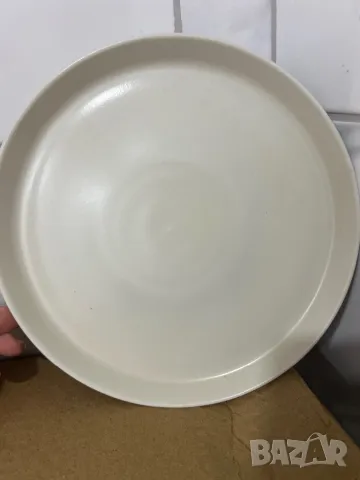 Германия нови чинии благороден порцелан, снимка 4 - Чинии - 48584358