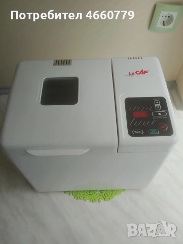 хлебопекарни , снимка 2 - Хлебопекарни - 52619375