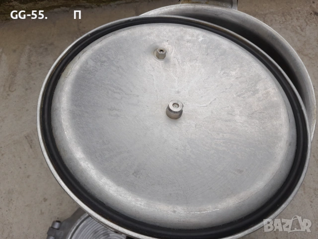 Тенджера под налягане и форми, снимка 2 - Форми - 53229904