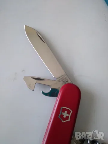 Швейцарско ножче Victorinox , снимка 4 - Ножове - 55875632