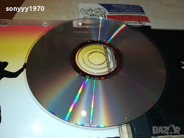 VIVA LA FIESTA CD 1810231114, снимка 17 - CD дискове - 42620508