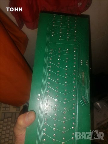 Антикварен клавиатура. IBM, снимка 2 - Антикварни и старинни предмети - 41857958