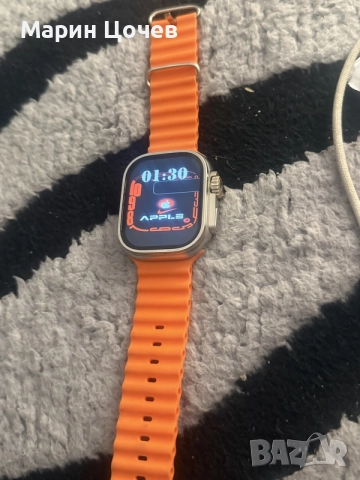 Huawei Gt6 И Watch ultra 3 ,49 m, снимка 4 - Смарт часовници - 56405677
