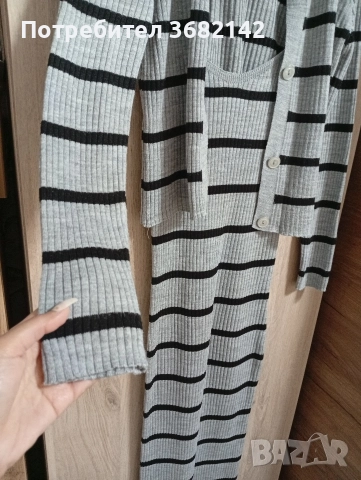 продавам дамски комплект 