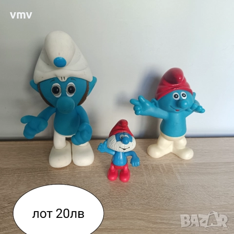 Стари соц играчки , снимка 5 - Антикварни и старинни предмети - 52123673