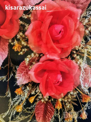 Японска картина , снимка 9 - Картини - 48815738