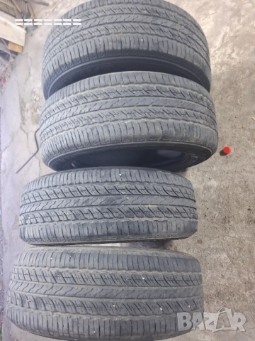 Гуми Всесезонни 225/60/17