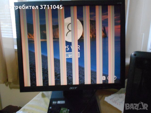 ЛАПТОП SONY MODEL PCG6121M, снимка 5 - Части за лаптопи - 41767845