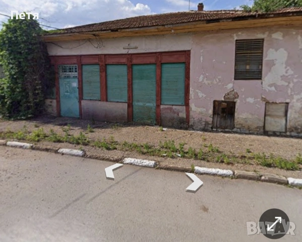 Къща в с. Полско Косово, обл. Русе, снимка 5 - Къщи - 53774765