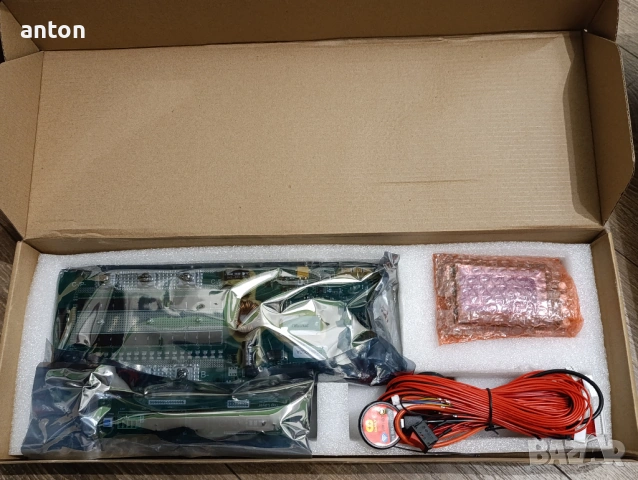 DALY BMS 200A 16S Active equalizer WiFi Bluetooth LFP LiFePO4 контролер литиева батерия