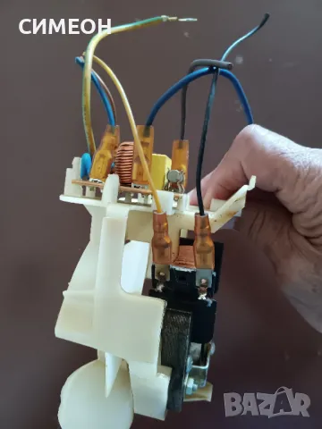 ВЕНТИЛАТОР ЗА МИКРОВЪЛНОВА ПЕЧКА, снимка 5 - Микровълнови - 49827884