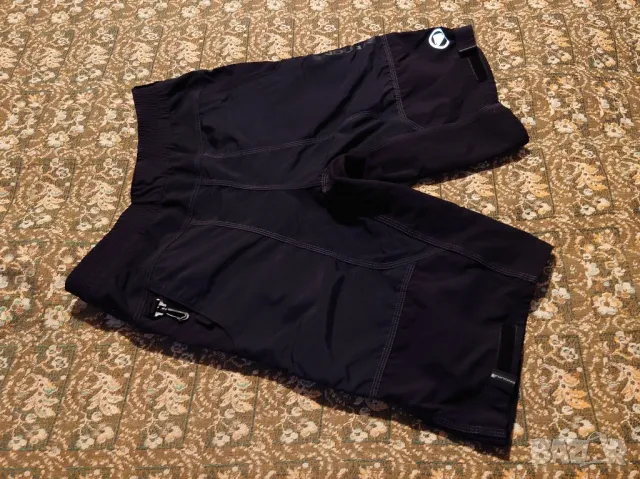 Endura - L, снимка 5 - Къси панталони - 50036288