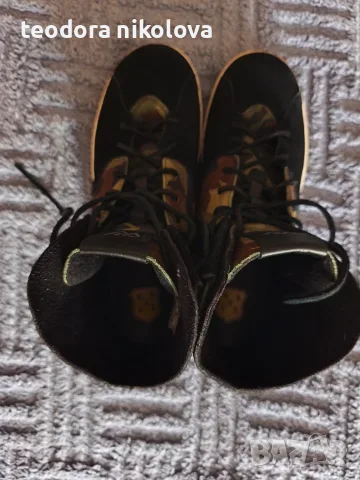 Оригинални мъжки кецове air Jordan , снимка 4 - Маратонки - 56409348