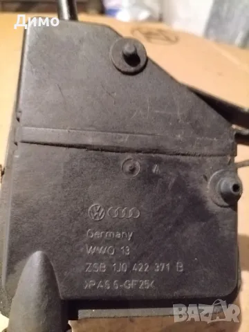 казанче ауди а3 8л Audi a3 8l , снимка 3 - Части - 48092249