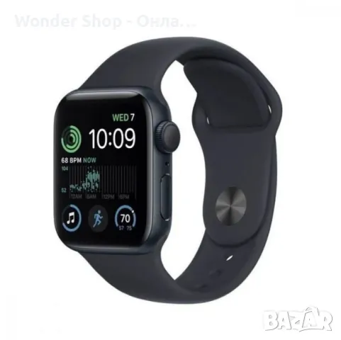 ⌚ Смарт часовник G66L Full Screen – Измерване на пулс и кръвно налягане ⌚, снимка 3 - Смарт гривни - 48865899