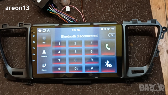 Kia Carnival /Sedona 2014-2020 мултимедия 9", снимка 13 - Аксесоари и консумативи - 52382341