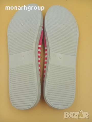 Дамски обувки нови, снимка 4 - Дамски ежедневни обувки - 44575621