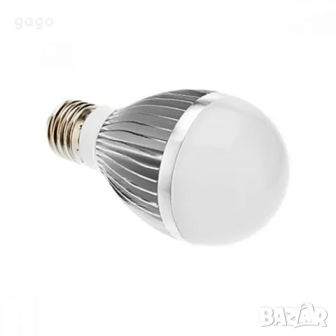 LED крушка, снимка 1