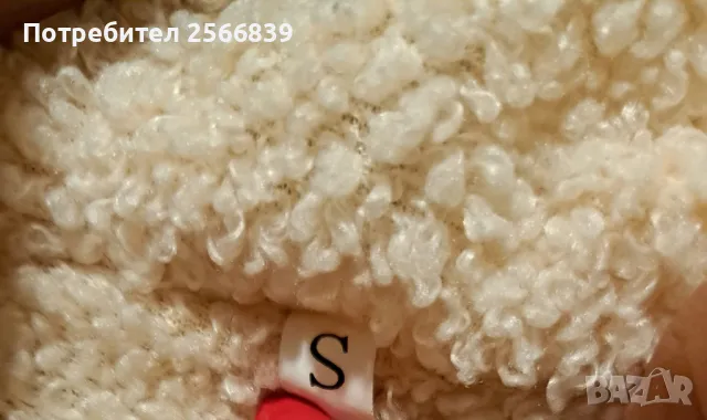 Елегантно топло с 2 лица палто, снимка 3 - Палта, манта - 44380291