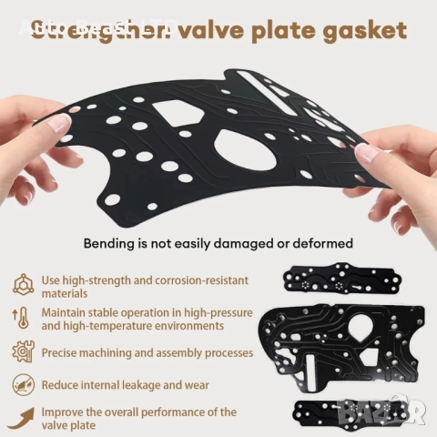 Нов корпус на акумулатор на автоматична скоростна кутия DQ200 0AM DSG  А114, снимка 10 - Аксесоари и консумативи - 51485530