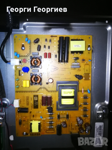 Продавам Horizon 50HL7530U/B работещ за части. , снимка 5 - Части и Платки - 44826482