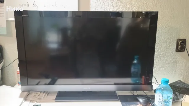 телевизор SONY KDL-40EX505; телевизор 40 инча, снимка 2 - Телевизори - 48891077