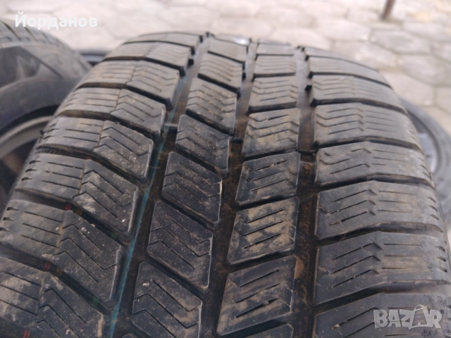 Style 122 8JX17 IS20 със зимни гуми 225/50/17, снимка 13 - Гуми и джанти - 52352328