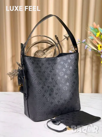 Louis Vuitton ⚜️Дамски Чанти , снимка 7 - Чанти - 55743970
