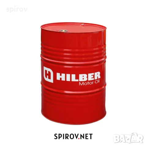 Хидравлично масло Hilber HLP 32 208л.