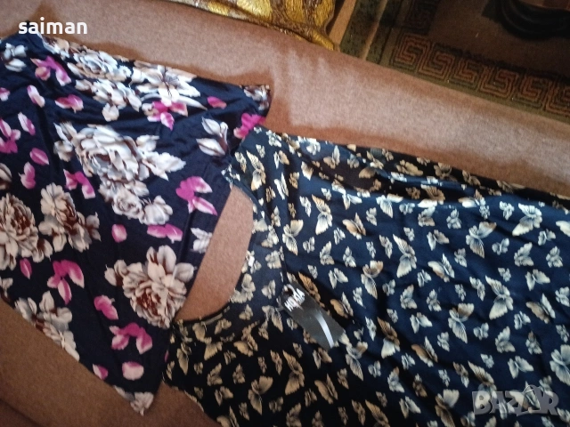 блузи-5евро но, снимка 4 - Други - 53714605