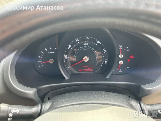39350-4A410. Ламбда-сонда за Киа Спортидж дизел 1.7 CRDI. 2010-2015г, снимка 11 - Части - 56320657