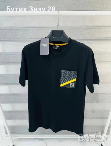 Мъжки тениски , снимка 5 - Тениски - 51872133