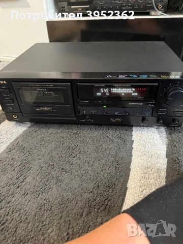 Aiwa AD-F810, снимка 1