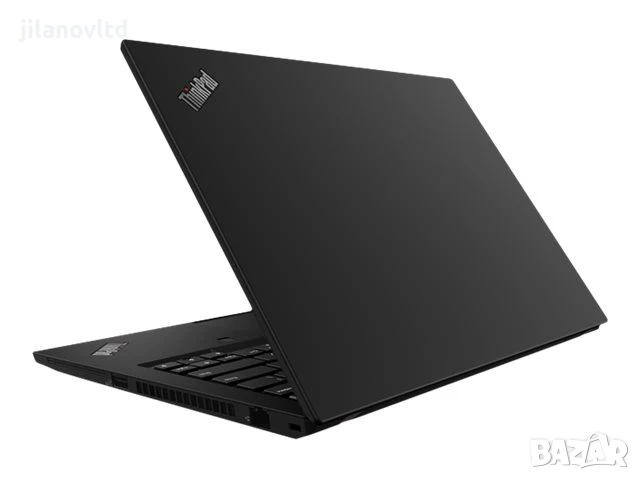 Лаптоп Lenovo P15s i7-10610U 16GB 512GB P520 FHD С ГАРАНЦИЯ!, снимка 6 - Лаптопи за работа - 50919516