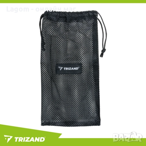Комплект ластици за тренировка – 3 броя еластични ленти, 3 нива на съпротивление Trizand, снимка 10 - Фитнес уреди - 52689088
