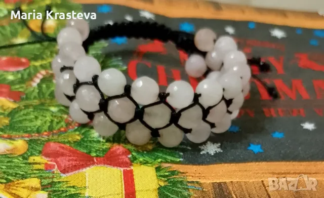 гривна , снимка 2 - Гривни - 48319429