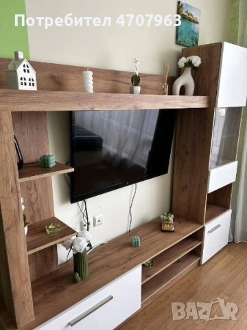 Студио - Слънчев бряг, снимка 4 - Апартаменти - 53698554