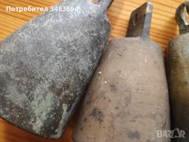 Чанове стари пловдивски., снимка 6 - Антикварни и старинни предмети - 52309445