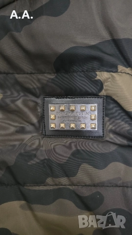 Грейка / елек Philip Plein, снимка 2 - Елеци - 52479742