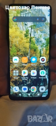 Продавам Xiaomi Redmi A3, снимка 3 - Xiaomi - 53660222