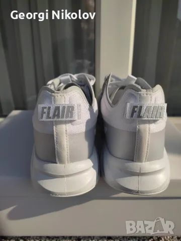 FLAIR SkyRun 42, снимка 7 - Маратонки - 56038013