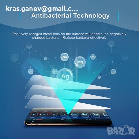 BMW X1 iX1 U11 2022 2023 2024 Стъклен протектор за екран, снимка 4 - Аксесоари и консумативи - 44458520