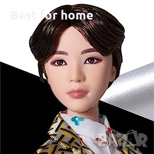 BTS Suga Idol Doll- 30см, снимка 7 - Колекции - 41352704