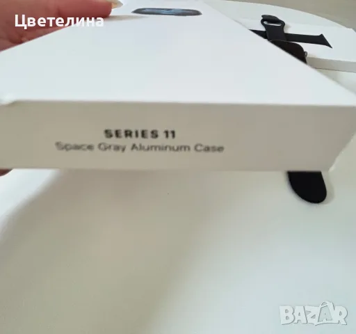 Apple Watch  Series 11 42мм, снимка 4 - Смарт часовници - 55716410