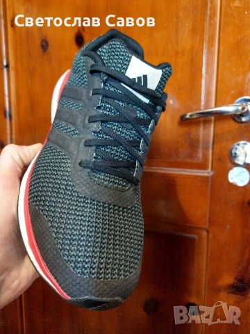 Adidas Buonce 43/44нм. 28,0см., снимка 11 - Маратонки - 53664482