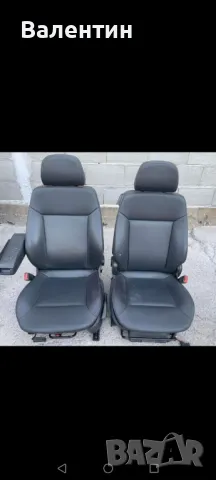 Кожен салон за Opel Zafira B