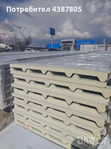 ПРОМОЦИЯ!Термопанели!Промоция, снимка 6 - Други - 50216170