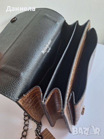 Дамска чанта , снимка 6 - Чанти - 42198294