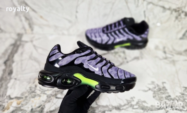 Nike спортни мъжки маратонки , снимка 3 - Маратонки - 51871054